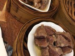 -北海金昌开元名都大酒店·四季轩中餐厅