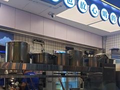 -煲珠公·老红糖珍珠奶茶(长宁龙之梦店)