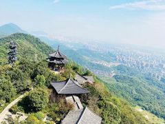 -杭州半山国家森林公园