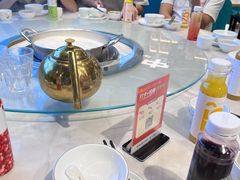 -粤顺渔坊·中山脆肉鲩火锅(清湖店)