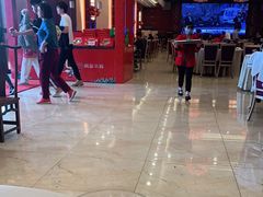 -顺风山庄(水濂山店)