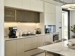 -索菲亚全屋定制衣柜橱柜家具(通州运乔居然之家店)