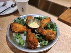 -农畉LONFOOD(福田星河COCOPark店)