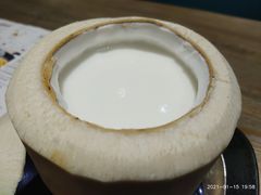 泰国原只手工椰子冻-长勺子东南亚(街道口店)