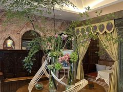 -叶叶菩提(太原别墅店)