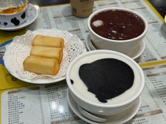 -民信老铺(华盖路店)