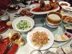 -大鸭梨烤鸭(望京店)
