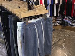 -广州白马服装市场