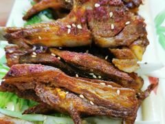 -苏莱特色牛骨滩羊手抓馆(长城东街总店)