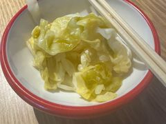 -西粉堂新疆米粉(朝外店)