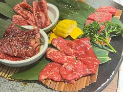 -虎丸烧肉(世纪汇店)