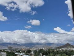 -日喀则乔穆朗宗酒店