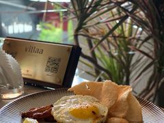 印尼炒饭-villaa·别墅·融合菜西餐厅
