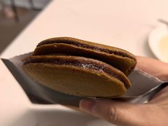 -辛一·铜锣烧(鸿寿坊店)