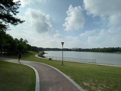 -美兰湖景区