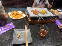 -冰城小镇音乐串吧·聚会餐厅(百子湾店)