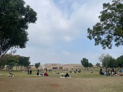 -盘龙城国家考古遗址公园