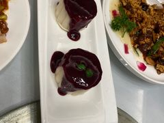-京尊烤鸭店JINGZUN(春秀路店)