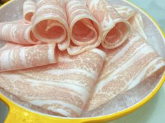 -魔法帽酱料牛肉小火锅(缙云店)