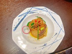-鮨匠·割烹料理(巨鹿花园店)