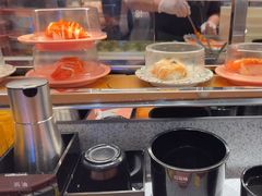 -争鲜回转寿司(中街大悦城店)