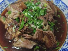 -南花桥羊肉馆老字号(乌镇店)