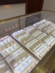 点击看大图 -景祥珠宝打金·黄金加工修理·旧款改造镶嵌