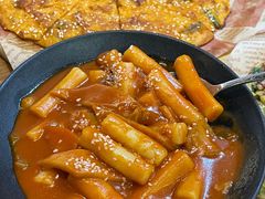 -海云台韩式汤饭·13年匠心韩料(南山店)