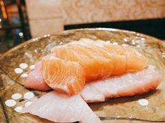 -世纪金源大饭店·汇景阁自助餐厅