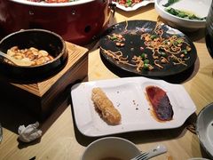 -蜀锦堂·川味现炒(襄阳武商汇店)