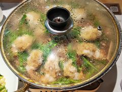 -关东小磨东北菜(漕河泾印象城店)