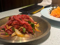 -炭之家·齐齐哈尔非遗烤肉·鲜切直供(中央大街店)