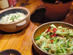 -寨子里的钵钵菜-湘西山里菜(火车站店)