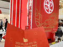 -北京SKP