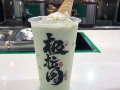 -极拉图·现制冰淇淋(大卫城店)
