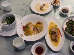 -知味观·味庄(杨公堤店)