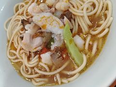 -奎元馆.百年奎元.非遗传承(西湖边的解放路店)