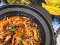 -老娘舅(杭州良渚永旺梦乐城店)