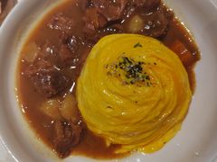 -西堤牛排(南京龙江店)