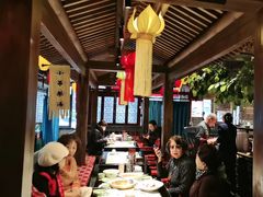 -北平盛世·新京菜·北京烤鸭(劲松·双井店)