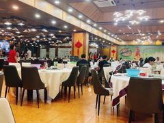 -绿雅居原生态农庄(小涌店)