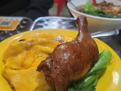 -華叔茶記