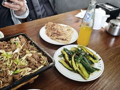 -清真永恒华威肉饼(潘家园店)