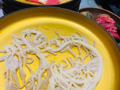 -一绪に寿喜烧(荟聚店)