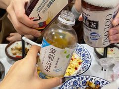 -新新湘菜馆(新中街二条店)