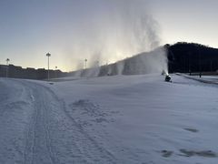 -长白山万达锦华套房酒店