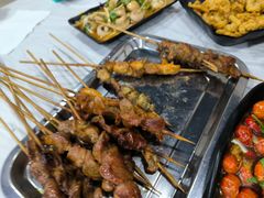 -鸿羊居(金月湾店)