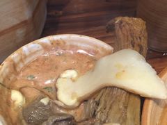 -滇藏石锅宴(崇仁巷老店)
