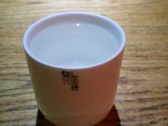 -黛瓦里巷(南京东路店)