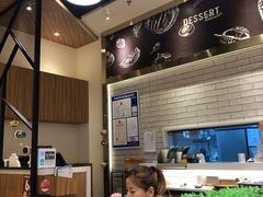 -满记甜品(苏州中心店)